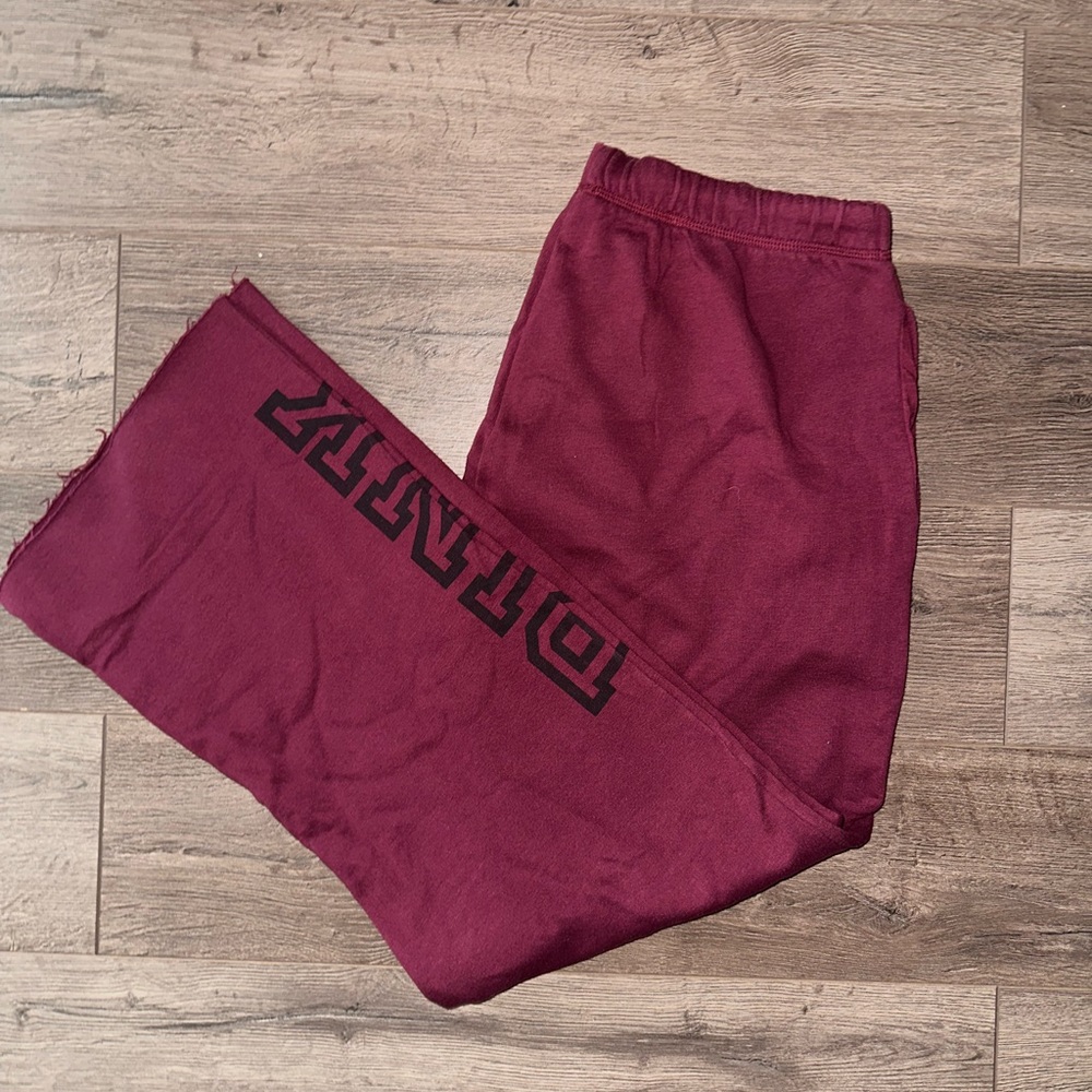 4/$20!✨Boyfriend Sweatpants